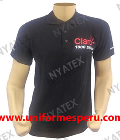 Polo camisero